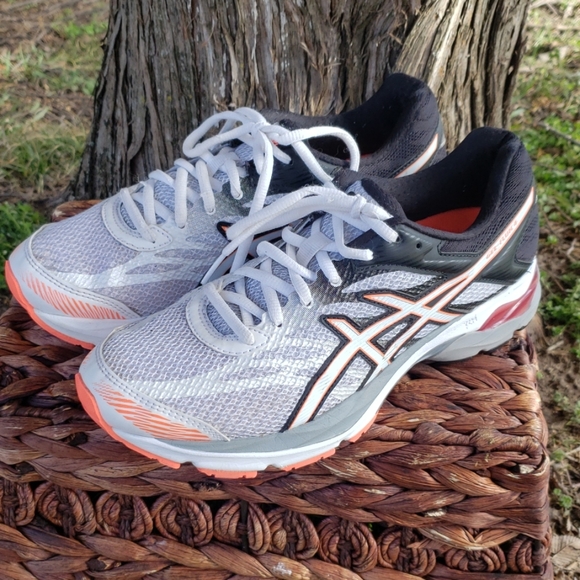 asics gel flux 4 women's